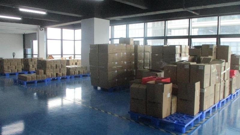 Verified China supplier - Shenzhen Ai Jia Yao Electronic Technology Co., Ltd.