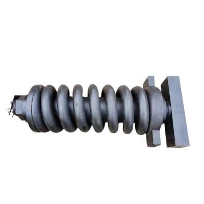 China Construction Material Shops Excavator Parts Excavator Track Adjuster Assy Oil Cylinder Efficient And Durable for sale