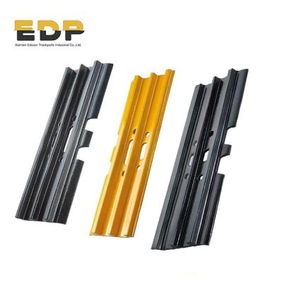 China Building Material Shops High Quality Steel Track Pad Bulldozer Excavator Track Shoe For Excavator Parts for sale