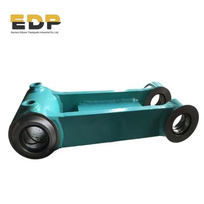 China Building Material Stores Excavator Bucket H Link Support Arm H Link Rod for sale