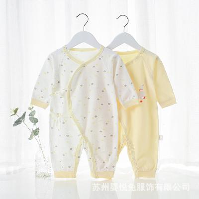 China Cozy Baby Clothes Lovely Cozy Baby Clothes 100% Cotton Legless Baby Pajamas For Toddler Boys Cartoon Printed Romper Newborn Baby Boy Hot Sale Baby Romper for sale