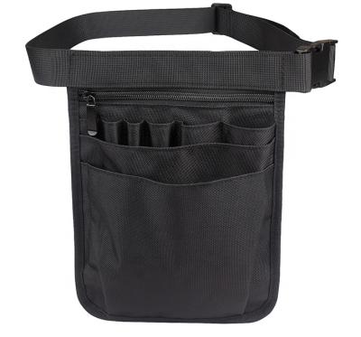 China Lightweight& Durable Wholesale Custom Multifunctional Nursing Storage Waist Bag Medical Kit for sale