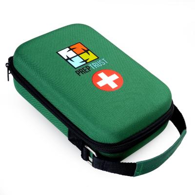 China High Quality Portable Handheld Survival Outdoor First Aid Kit Custom Kit for sale