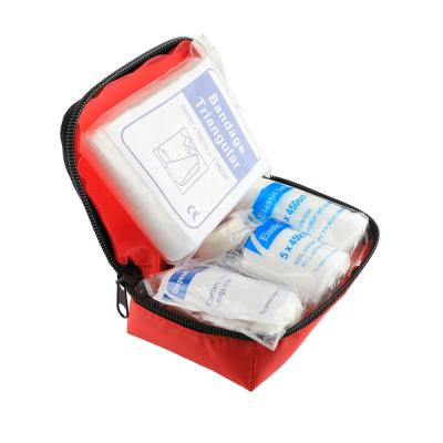 China For first 1st factory wholesale home doctor aid infant kit with medical supplies for sale