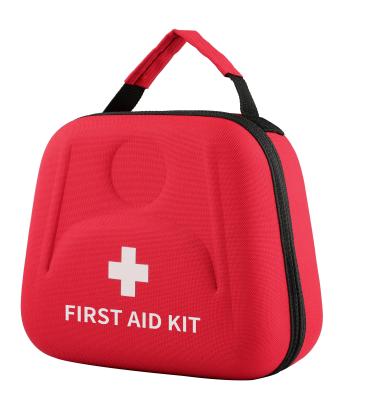 China Emergency Multifunctional Waterproof Portable Medical Survival Military First Aid Kit for sale