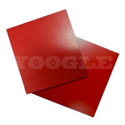 China Decorate Pre-coated Titanium Alloy Strips For Exterior And Interior Trims And Decorative Panels for sale