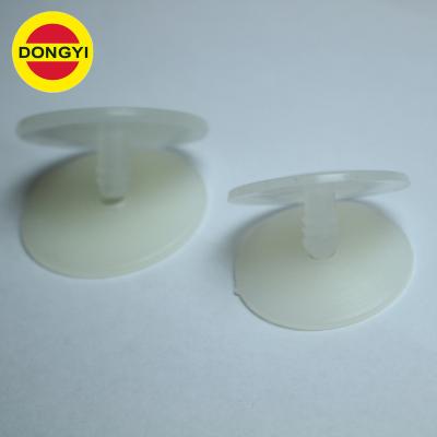 China Plastic Chinese Supplier Doll Joints With Wishers 15-60mm for sale