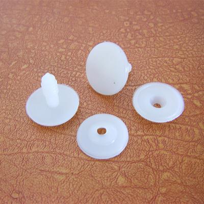 China Doll Accessories 15 Mm To 60 Mm Joints Plastic Toy Swivel Joints For Dolls for sale