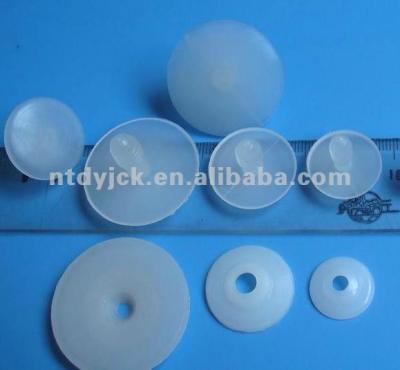 China Doll Joints Plastic Joints For Toys And Dolls for sale