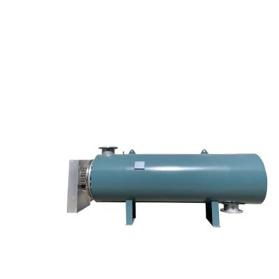 China Environment-friendly Gas energy saving electric custom nitrogen pipeline heater for sale