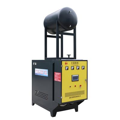 China Industry Heating Process Electric Thermal Oil Heater High Thermal Efficiency 100kw Iron Provided Factory Cheap Price Sulzer Boiler Feed Pump for sale