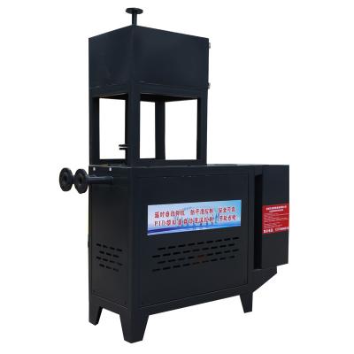 China Industry Heating Process factory outlet 300kw  Electric heating oil furnace  Industrial heating for sale