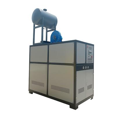 China Industry Heating Process Electric Thermal Oil Heater 200000 kcal gas  thermal oil heater for electric hot oil circulating heating system for sale