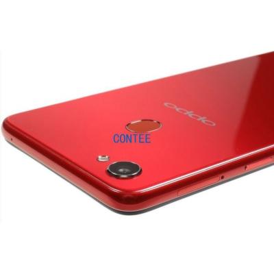 China wholesale price 3G second hand android mobile phone for Oppo F7 for sale