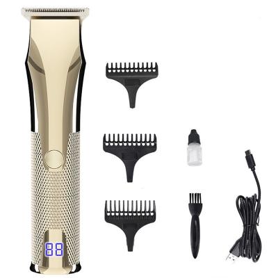 China Hot Selling Professional RV Barber Artifact Fashion Hair Styling Tools For Man Smart Hairdresser For Homne Use for sale