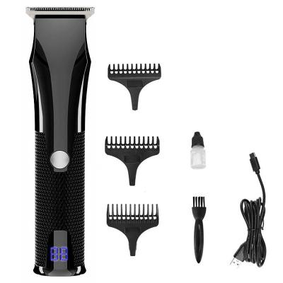 China High Quality New Design RV Multifunctional Hair Trimmer Professional Electric Barber For Men Hair Trimmer Shaving Machine for sale