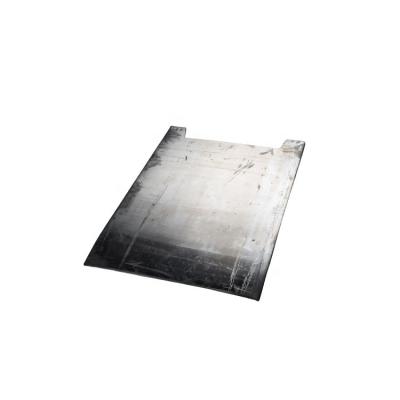 China Electrowinning Lead Sheet X-ray Part Metal Lead Sheet 1.5mm for sale