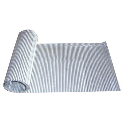 China Modern Corrugated Deck Sheet Corrugated Lead Sheet Corrugated Roofing Sheet for sale