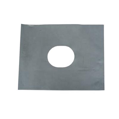 China Industrial Centers Stamped Out Lead Sheet Lead Sheet With Hole Color Sheet for sale