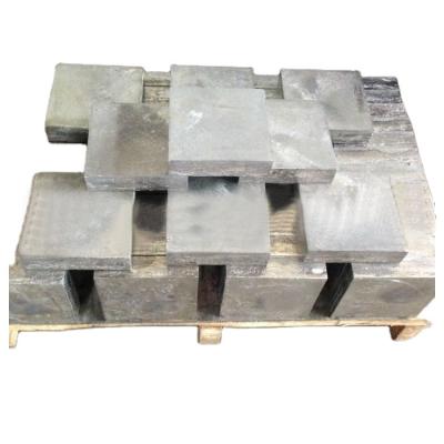 China Do Not Powder Radiation Shielding High Purity 99.99% Pure X-Ray Lead Blocks Price JUNNING -031 for sale