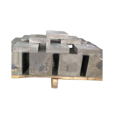 China High Quality X-ray Radiation Protection High Purity 99.99% Lead Blocks JUNNING -020 for sale