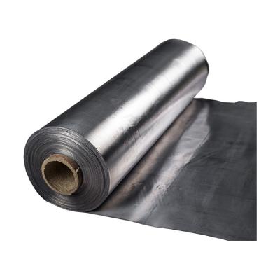 China 2mm 2.5mm 3mm Pure X-Ray 99.99% Radiation Safety Lead Shielding Sheet 1# for sale