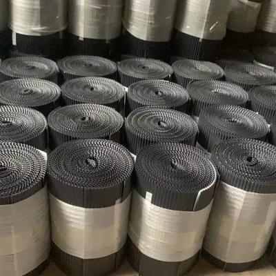 China Asian Factory Direct Sale Galvanized Corrugated Sheet Gray Color Lead Sheet for sale