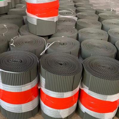 China Modern X-Ray Protection Lead Rubber Sheet Slip Covering Waterproof Underlayment Membrane for sale