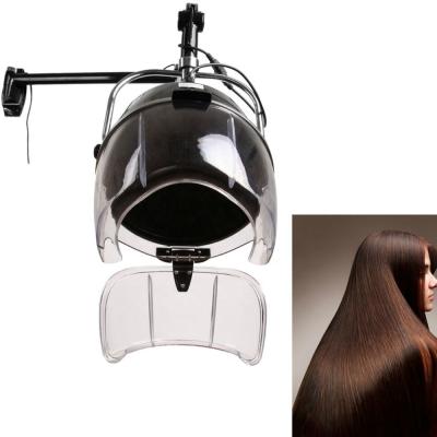 China Modern Portable Hair Dryer For Beauty Salon Barber Shop Wall Mounted Hair Dryer For Sale Barber Chair Cheap Equipment for sale