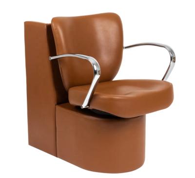 China Modern popular barber shop drier chair with cheap American hot sale barber chairs super quality beauty salon furniture YOU RICH for sale