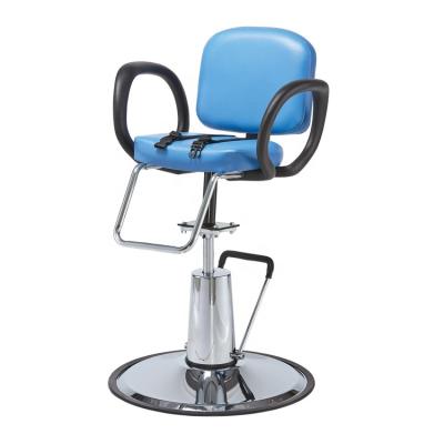 China Kids barber chair modern safe salon chair for kids barber chair for sale for sale