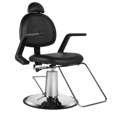 China Modern beauty salon reclining chair for hair salon quality salon supplies beauty equipment chair chairs for beauty salons for sale