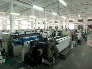 Verified China supplier - Shaoxing Longming Textile Co., Ltd.