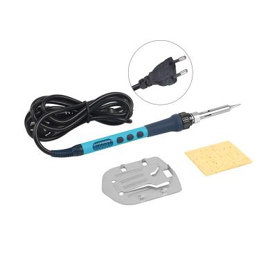 China Pencil Grip Bakon Sleep BK607 Automatic Soldering The New Factory Portable Small Digital Electric Welding Irons for sale