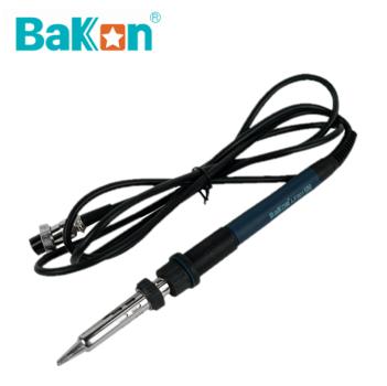 China Soldering machine repair shops Bakon LF305 station high frequency soldering iron for iron the electric soldering iron for BK3300 for sale