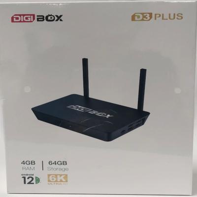 Китай Услуги потоковой трансляции в прямом эфире HDMI Quad Core 4GB RAM Android Box продается