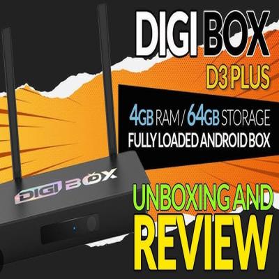 Κίνα Έξυπνος καταγραφέας Digi Box Android 12 4k συσκευές ροής προς πώληση