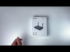 Digi Box TV Box - Android TV Box - Smart & / Cool!