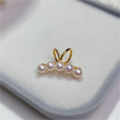 China Other Wholesale Metal Gold Plated Ear Bone Clip Jewelry For Women Soft French Style Earring Ear Cuff for sale