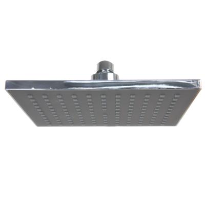 China Rainfall Shower Heads Wholesale Bathroom Shower Head Mini Rainfall Shower Head Rain for sale