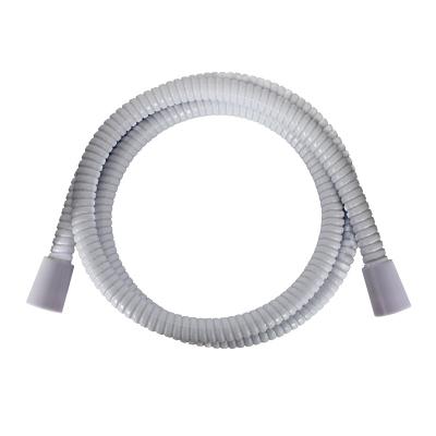 China Shower Hose 1.5M Modern White Flexible PVC Toilet, Hand Shower for sale