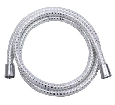 China Modern Shower Set Color Bathroom PVC Shower Hose Wholesale for sale