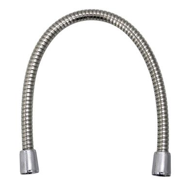 China LEVO modern electropolished single loop stainless steel assembly shower hose for sale