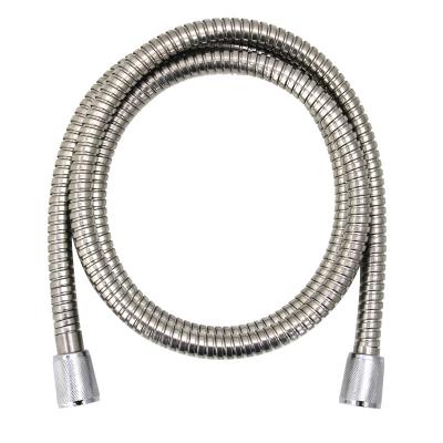 China LEVO Modern Flexible Stainless Steel Shower Hose Bathroom Pop Up Shower for sale