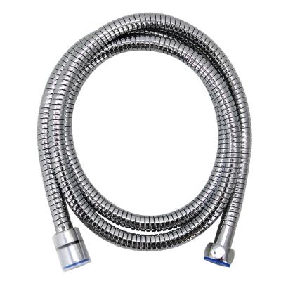 China Modern Explosion Proof Clad Stainless Steel Bathroom Shower Hose for sale