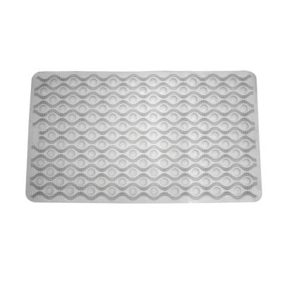 China 2022 new anti-slip mat stocked original anti-slip bathroom tub shower mat bathroom mat set for sale