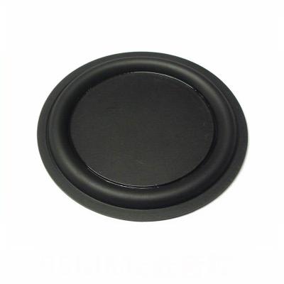 China Factory direct sales audio accessories speaker Bass Effect Auxiliary Bass Passive Film To Enhance 4 inch for sale