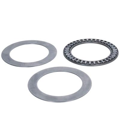 China High Quality AXK1730+2AS Automobile Thrust Needle Roller Bearing With Seals for sale