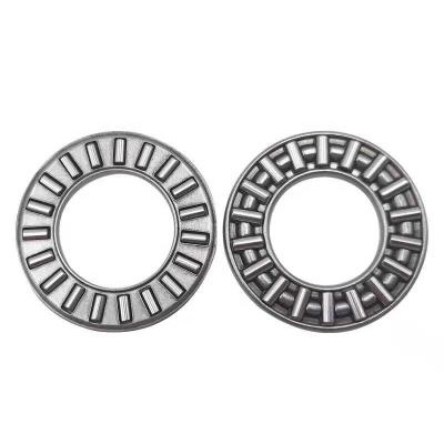 China High Quality Automotive Flat Needle Roller Thrust Bearing 150*190*5 axk150190 for sale