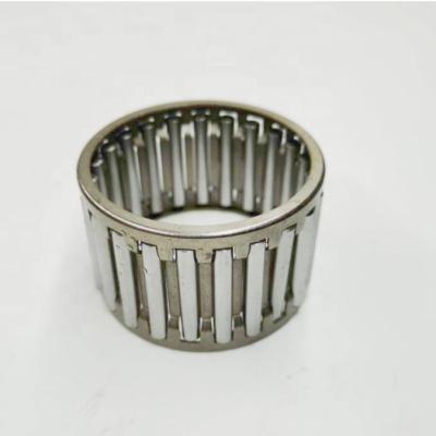 China Automobile K20*24*10MM Open Type And Steel Cage Needle Roller Bearing for sale